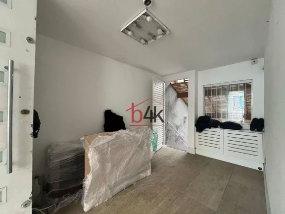 Imagem Casa comercial para compra ou alugar no Campo Belo