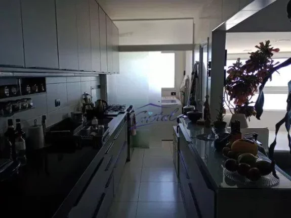 Imagem Apartamento com 2 dormitórios à venda, 107 m² por R$ 970.000,00 - Aviação - Praia Grande/SP