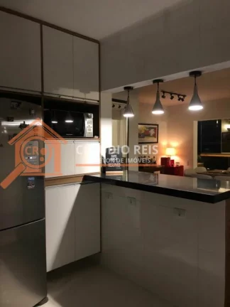 Imagem Apartamento com 4 Quartos à venda, 125m² - Vila Mariana