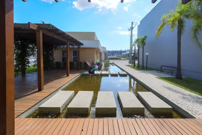 Imagem Condomínio Las Brisas - Casa à venda no bairro Centro - Canoas/RS