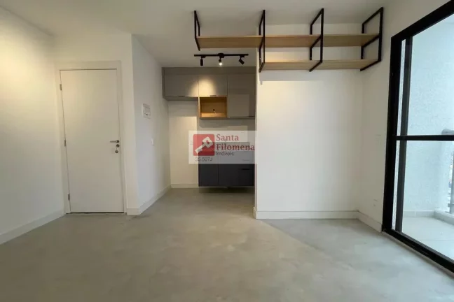 Imagem Studio para Venda em São Paulo, Butantã, 2 dormitórios, 1 banheiro