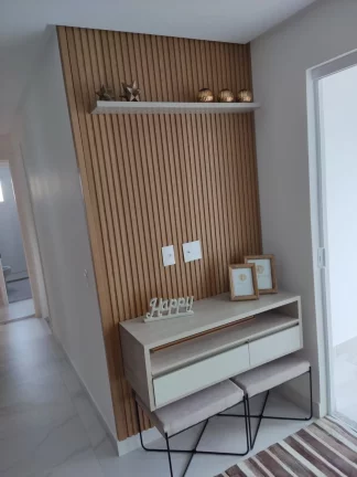 Imagem Lançamento - Apartamento 3 Quartos à Venda - Praia do Morro, Guarapari-ES