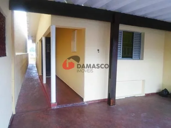 Imagem Casa à venda 2 Quartos, 2 Vagas, Nova Gerty, São Caetano do Sul - SP