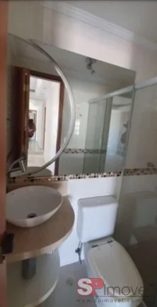 Imagem Apartamento São Caetano, bairro Oswaldo Cruz, 73 m², 3 quartos, 1 suíte, 2 banheiros, 2 vagas, por R$ 580.000,00