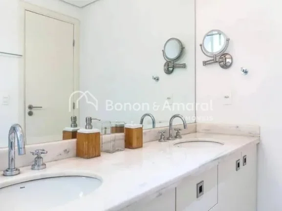 Imagem Apartamento à venda no Cambuí, 3 quartos, 1 suíte, 128m²

Que tal morar pertinho de tudo, na reg...