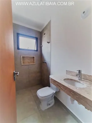 Imagem Casa para Venda em Atibaia, Jardim Do Lago, 3 dormitórios, 3 suítes, 4 banheiros, 2 vagas