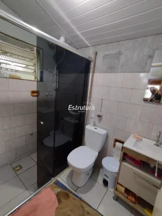 Anúncio de Venda de Casa Mista com 2 dormitórios