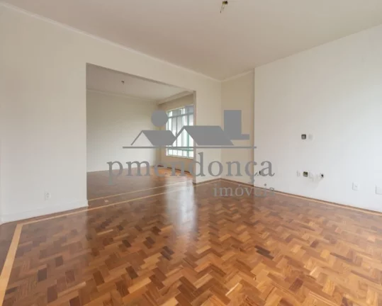 Imagem Apartamento 3 quartos, 1 suite, 1 vaga, 217 mts reformado