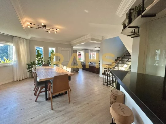 Imagem Casa em Condomínio com 238,43 m² de área construída, 2 suítes e 2 quartos a venda no melhor do ...