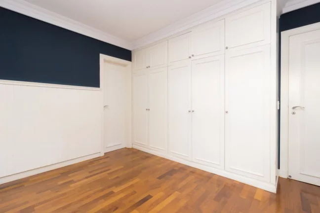 Imagem Casa 5 suites Campo Comprido