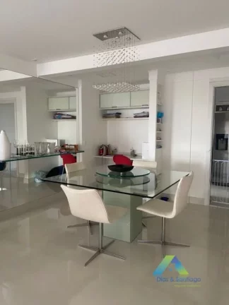 Imagem JARDIM SÃO CAETANO Apartamento 130M², 3 dormitórios, varanda gourmet, 3 vagas ótima localização e valor !!!