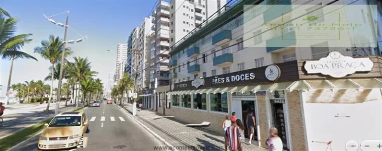 Imagem Apartamentos no Litoral para venda em Praia Grande no bairro Aviação