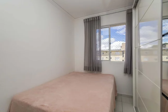 Imagem Apartamento a venda 03 dormitórios com suíte - Condominio Moradas do Campo
