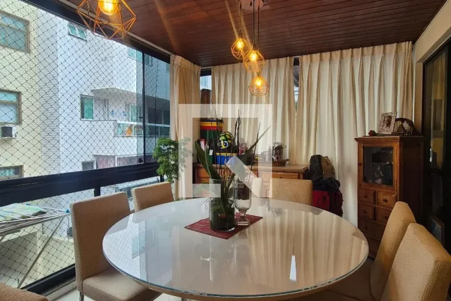 Imagem Apartamento à Venda - Recreio, 3 Quartos, 100 m2