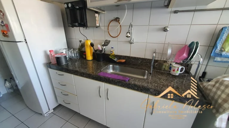 Imagem APARTAMENTO - CHÁCARA VITAL BRASIL - VARANDA - 3 QUARTOS - 1 SUÍTE - LAZER COMPLETO