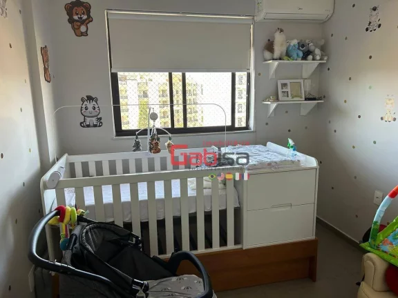 Imagem Cobertura com 3 dormitórios à venda, 250 m² por R$ 1.390.000 - Vila Nova - Cabo Frio/RJ