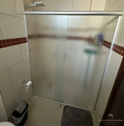 Imagem Apartamento à venda no Edifício Itamarati andar alto - Centro