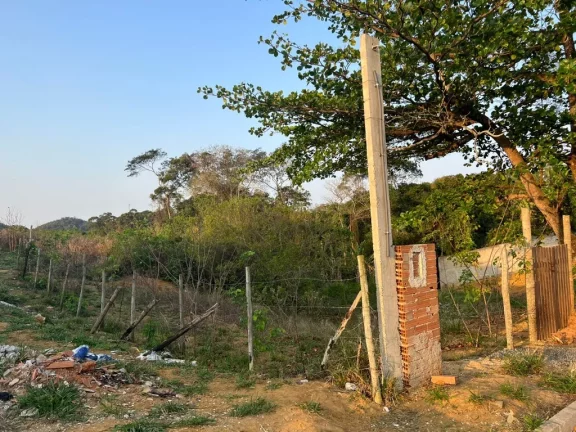 Imagem TERRENO DE 460 M2 EM GUARAPARI ES