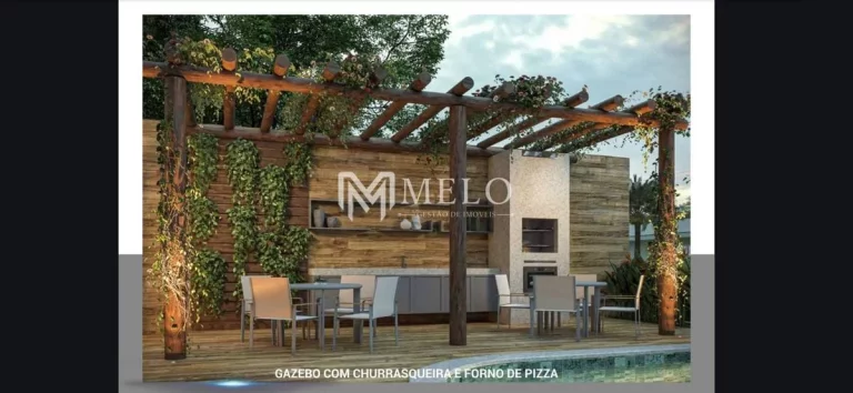 Imagem Apartamento 3Qts;1 Suíte,Varanda, 2vagas ,64M²