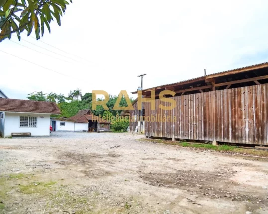 Imagem Ótimo Terreno a Venda no Distrito Industrial Localizado bem próximo ao centro de Pirabeiraba, Estr...