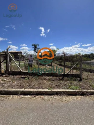 Imagem Terreno à venda, 660 m² por R$ 320.000,00 - Condomínio Vale dos Sonhos - Lagoa Santa/MG