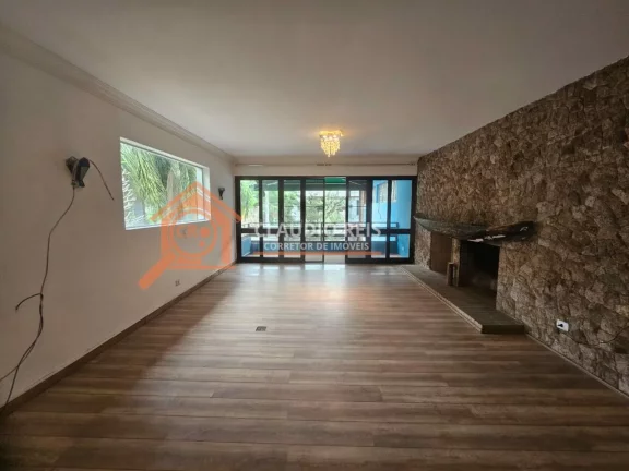 Imagem Casa com 6 Quartos para alugar, 900m² - Jardim Marajoara
