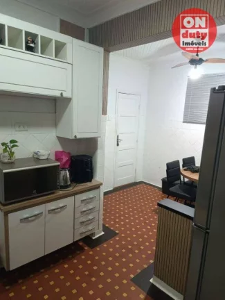 Imagem Casa - Vila São Jorge - São Vicente/SP