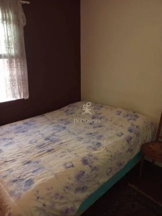 Imagem Casa com 3 dormitórios à venda, 126 m²- Jardim Colombo - São Paulo/SP