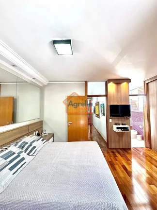 Imagem Condomínio Santa Mônica II - Casa à venda no bairro Jardim Santa Mônica II - Mogi Guaçu/SP
