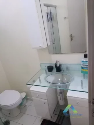 Imagem SÃO BERNARDO DO CAMPO Sobrado 210M², 2 dormitórios, 2 vagas, Edícula, ótima localização e valor !!!