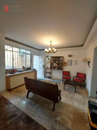 Imagem Casas à venda, 260 m² por R$ 1.700.000 - Jardim Vinte e Cinco de Agosto - Duque de Caxias/RJ