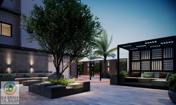 Imagem Apartamento - Jardim Praia Mar - Itapema