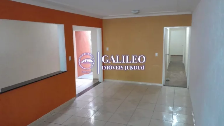 Imagem CASA A VENDA 02 QUARTOS - JD CALIFORNIA - CAMPO LIMPO PAULISTA - SP