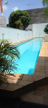 Imagem Casa à venda no bairro Planalto Paulista - São Paulo/SP, Zona Sul