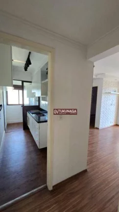 Imagem Apartamento com 2 dormitórios à venda, 49 m² por R$ 380.000,00 - Portal dos Gramados - Guarulhos/SP