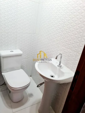 Imagem Galpão comercial à venda - 544m² construídos | Ipiranga - São Paulo