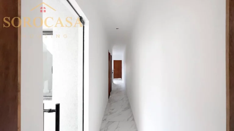 Imagem Casa à Venda - 51.90m² 2 dorm