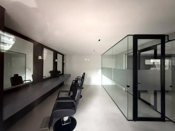 Imagem APARTAMENTO COM 86 m² - FORTE - PRAIA GRANDE SP