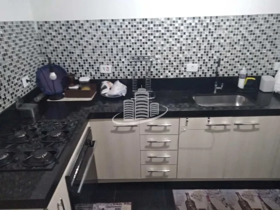 Imagem Apartamento Padrão
