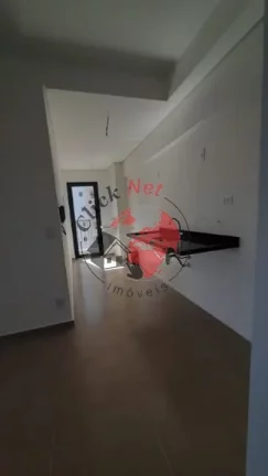 Imagem Apartamento Novo à Venda no bairro Canto do Forte na Praia Grande