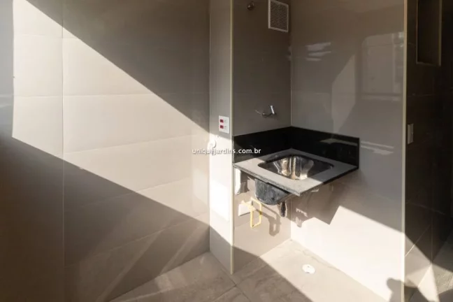 Imagem Apartamento à venda Vila Olímpia São Paulo