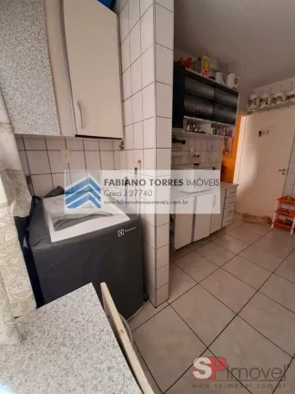 Imagem Apartamento à venda em São Bernardo do Campo/SP