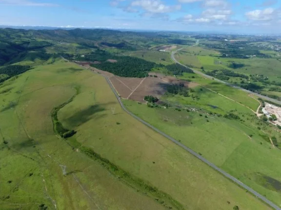 Imagem ÁREA À VENDA, 4000000 M² POR R$ 36.000.000 - PIEDADE - CAÇAPAVA/SP
