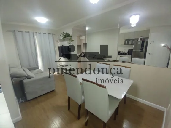 Imagem Apartamento na Lapa com 2 Dormitórios (1 suíte) e 1 vaga descoberta pronto para morar.