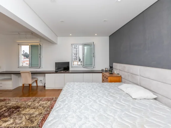 Imagem Apartamento para venda em Ipiranga com 3 quartos, sendo 3 suítes , 125m2