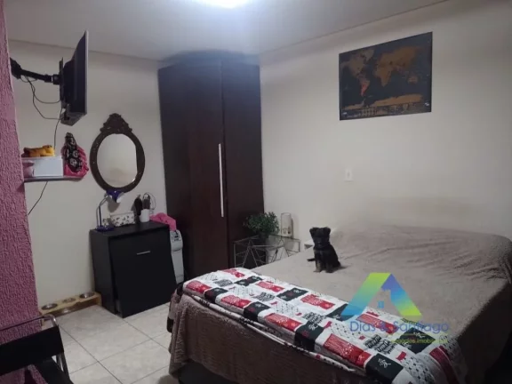 Imagem SANTO ANDRÉ Apartamento 143M², 2 suítes, 2 vagas com ótima localização e valor !!!!