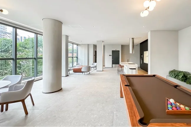 Imagem APARTAMENTO RESIDENCIAL em São Paulo - SP, Brooklin Paulista