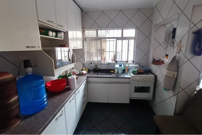Imagem CASA RESIDENCIAL em São Paulo - SP, Vila Castelo