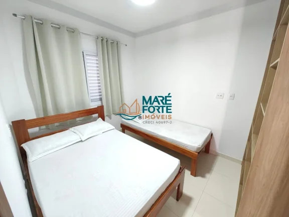 Imagem APARTAMENTO NOVO PERTINHO DO MAR!