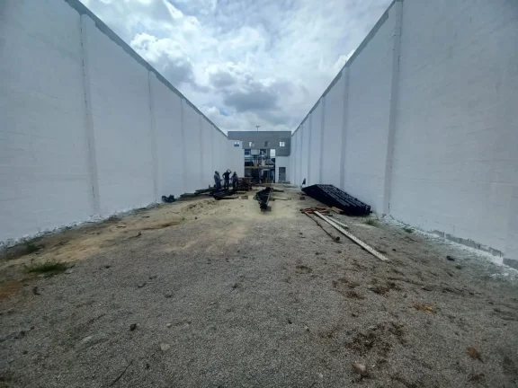 Imagem Excelente Galpão 460m² no Bairro Além Ponte - Sorocaba/SP